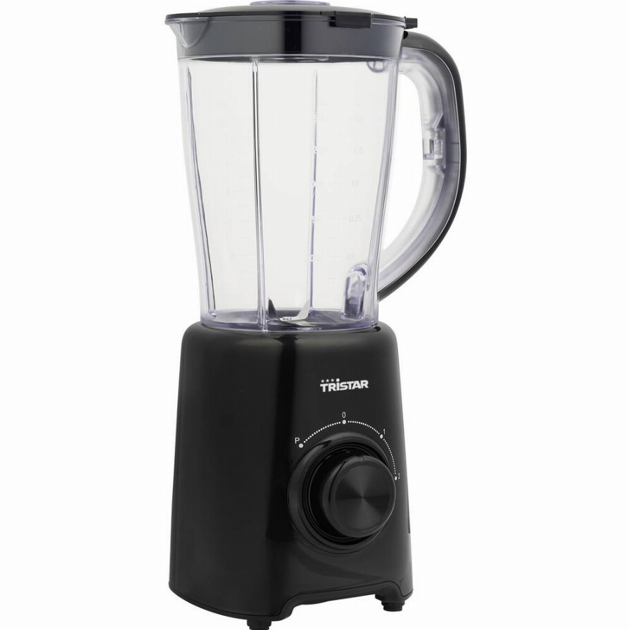 Tristar BL-4476 Blender 500 W Zwart