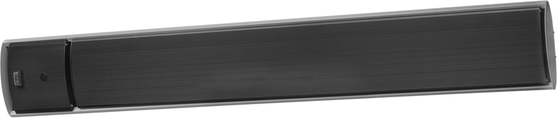 Eurom Outdoor Heatpanel 1800 RC