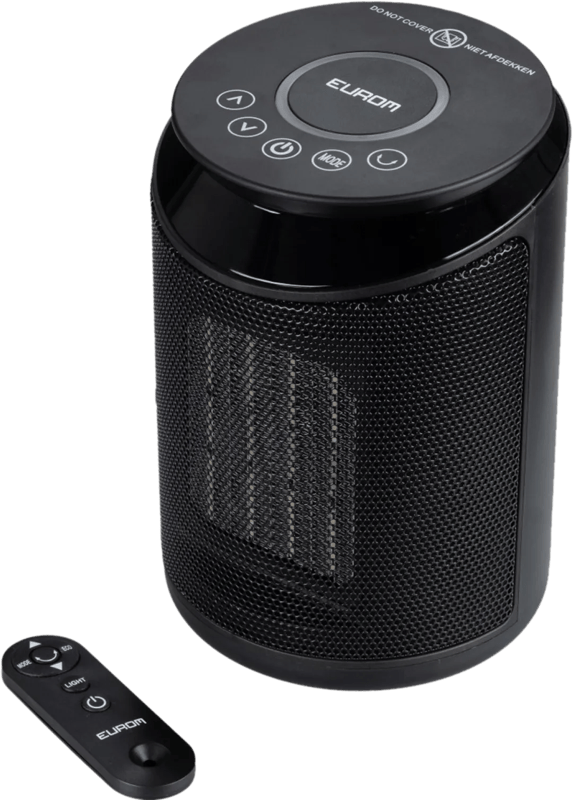 Eurom Hot Shot 2000 Wifi