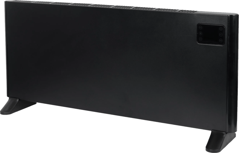 Eurom Alutherm 2000 Wifi Zwart