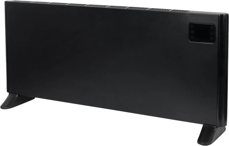 Eurom Alutherm 1500 Wifi zwart