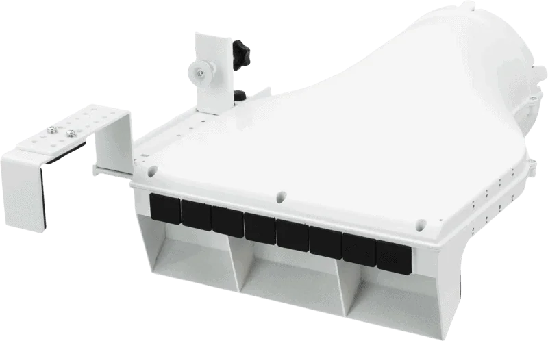 AC Premium sealing kit voor Afvoerslang diameter 15 cm