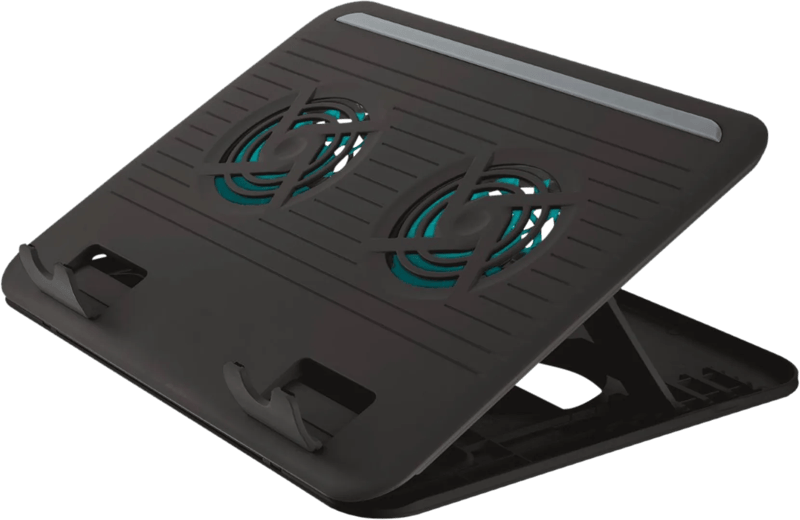 Trust Cyclone Laptop Cooling Stand