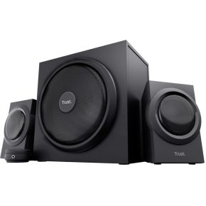 TRUST YURI 2.1 SPEAKER SET
