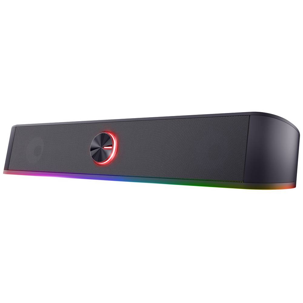 Trust GXT 619 Thorne PC-luidsprekers USB 6 W Zwart