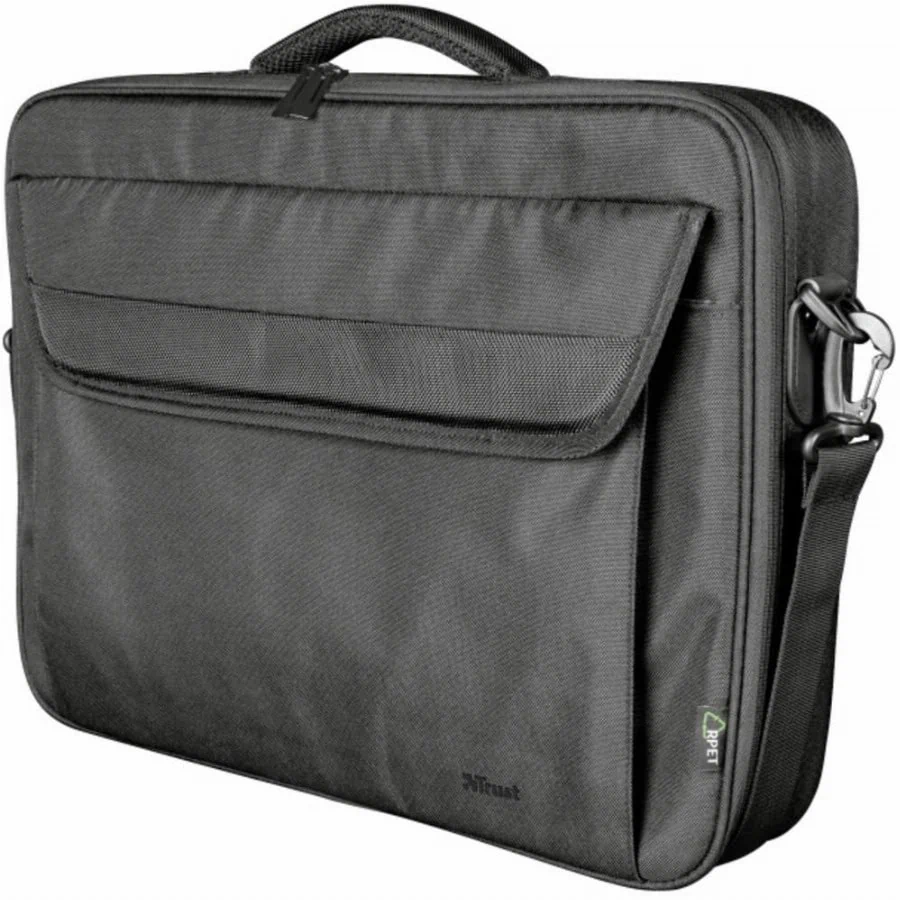 Trust ATLANTA Laptoptas Geschikt voor max. (laptop): 39,6 cm (15,6) Zwart