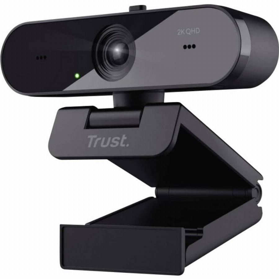 Trust Taxon 2K QHD Webcam