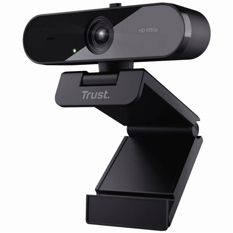 Trust TW-200 FHD USB Webcam