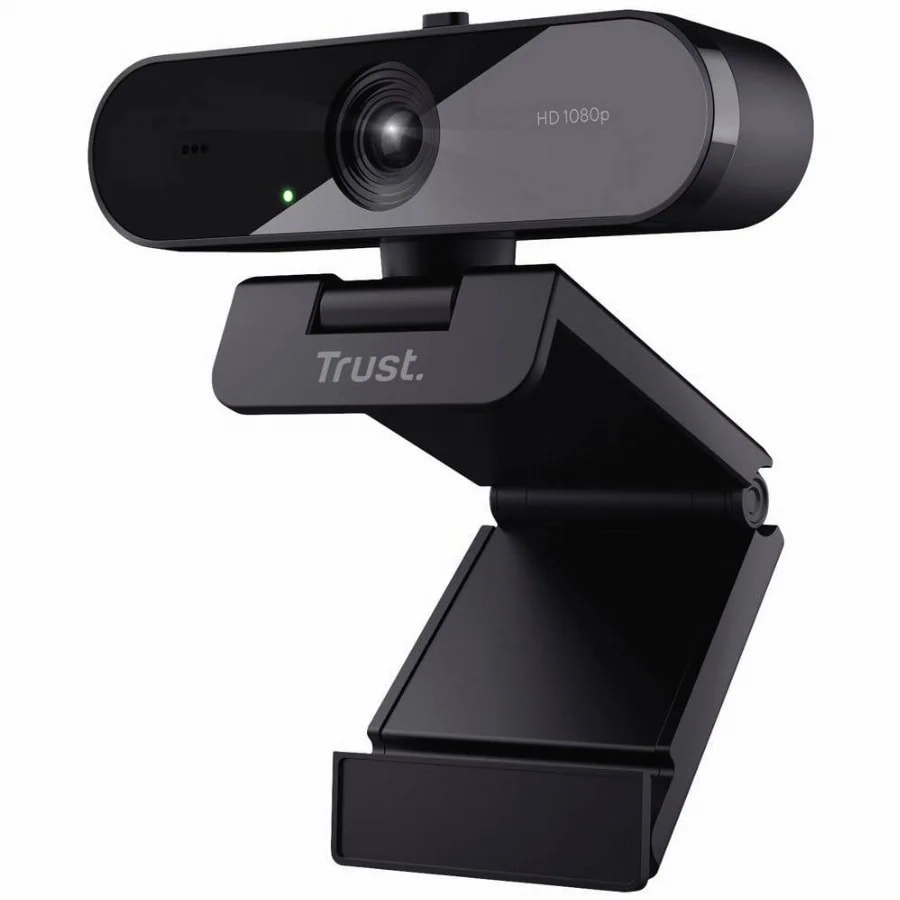 Webcam Trust TW-200