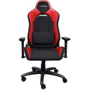 Trust GXT 714R Ruya Gaming Stoel Rood