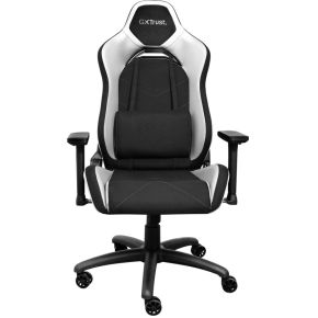 Trust GXT 714W Ruya Gaming Stoel Wit
