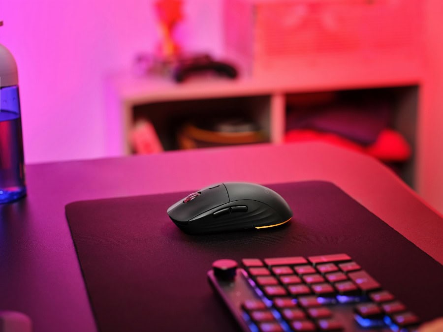 TRUST GXT927 REDEX+ WIRELESS