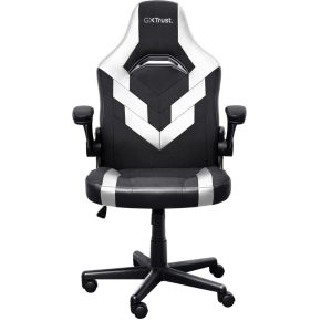 Trust GXT 703W Riye Gaming Stoel Wit