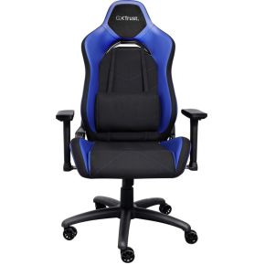 Trust GXT 714B Ruya Gaming Stoel Blauw