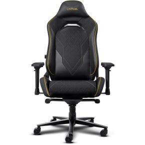 Trust GXT 721 Ruya Pro Gaming Stoel Zwart