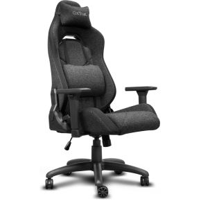 Trust GXT 723 Ruya Fabric Gaming Stoel Grijs