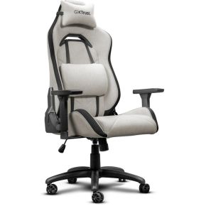 Trust GXT 723 Ruya Fabric Gaming Stoel Beige