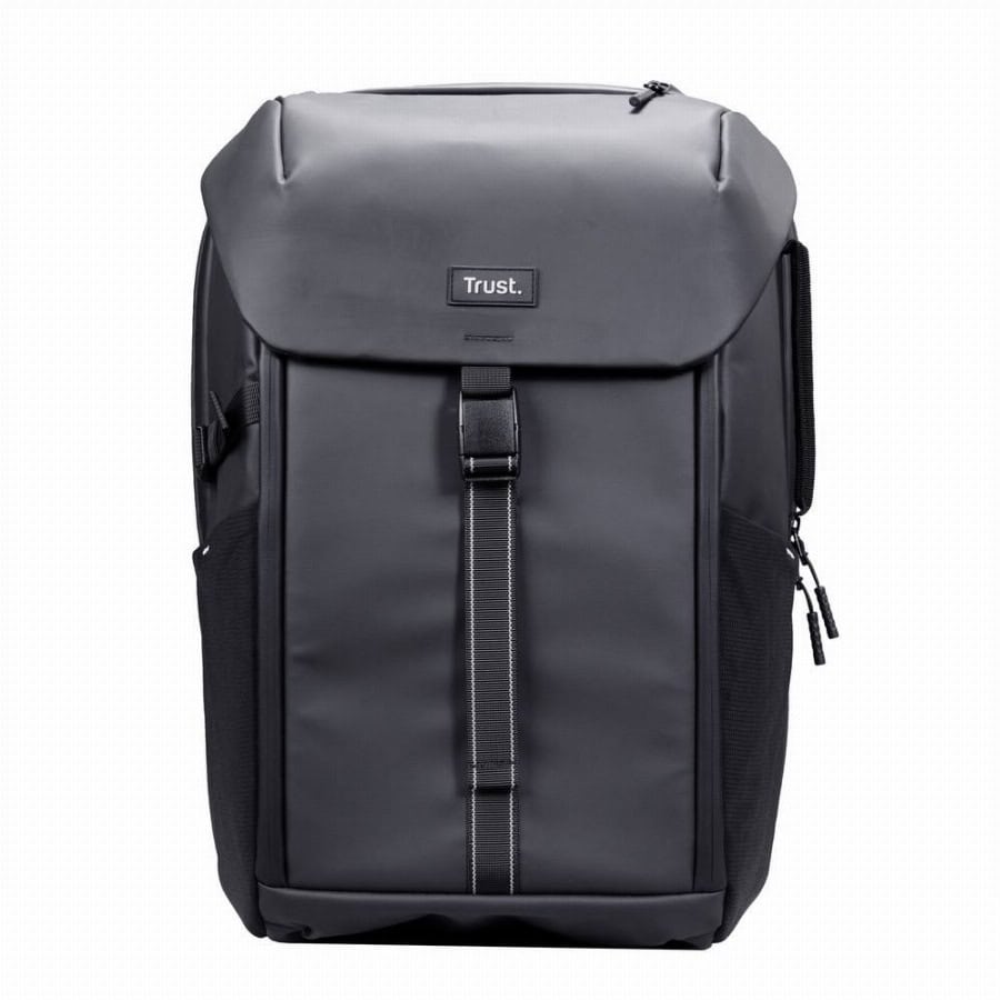 Trust Jersey Reistas Geschikt voor max. (laptop): 43,2 cm (17) Grijs