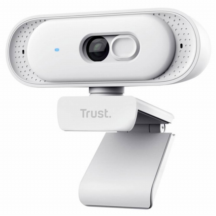 Trust 26180 Quad HD Webcam