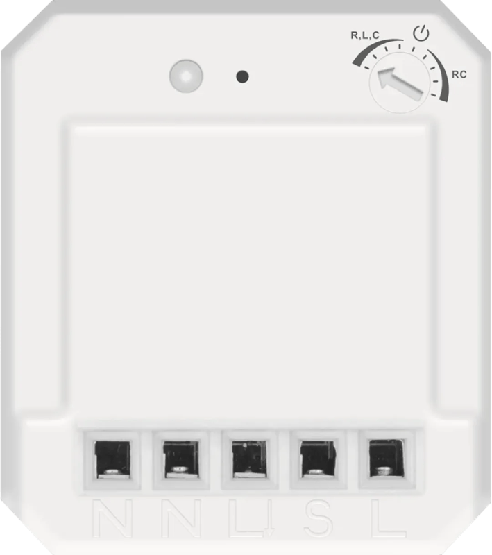 KlikAanKlikUit Inbouwdimmer ACM-250-LD