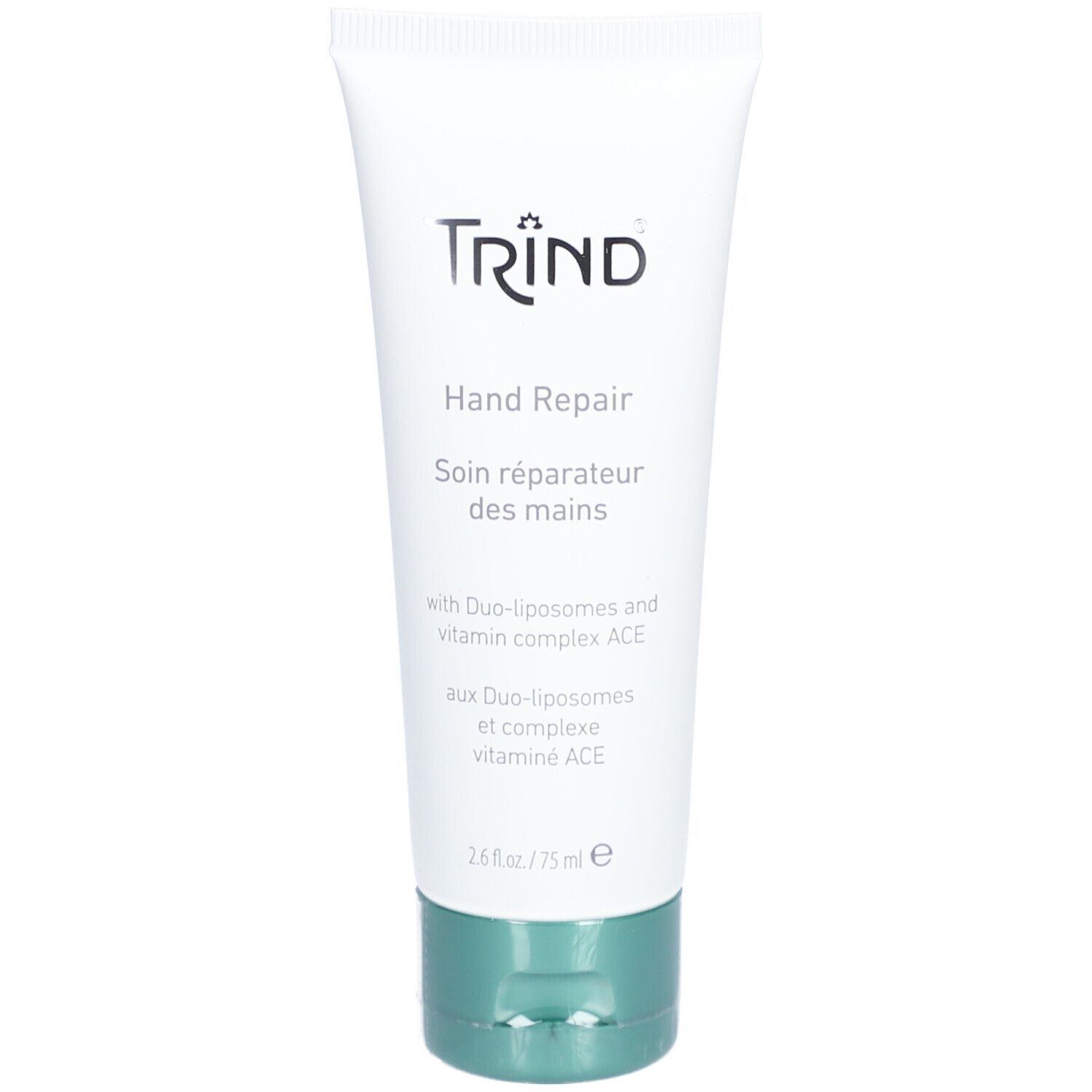 TRIND® Hand Repair - Handverzorging herstellen 75 Crème