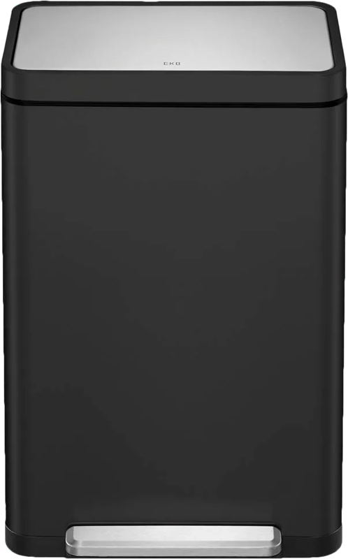 EKO X-Cube 45 Liter Zwart