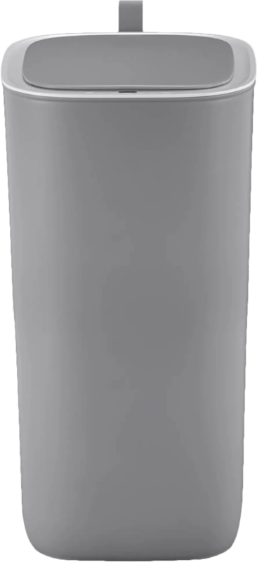 EKO Morandi Smart Sensor 30 Liter Grijs