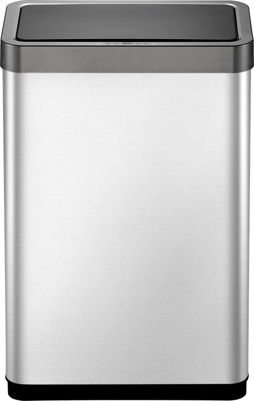 EKO Mirage X Sensor 47 Liter Mat Roestvrijstaal