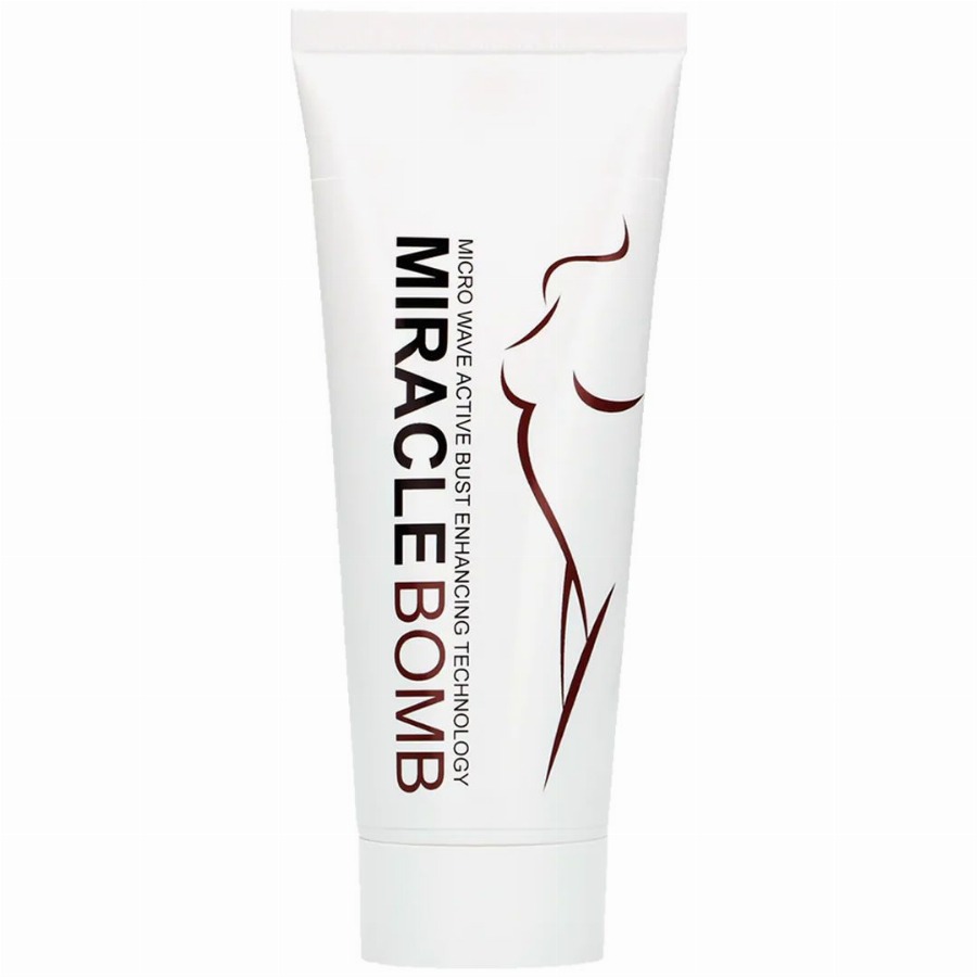 Pharmquests *Miracle Bomb* 0,1 Crème
