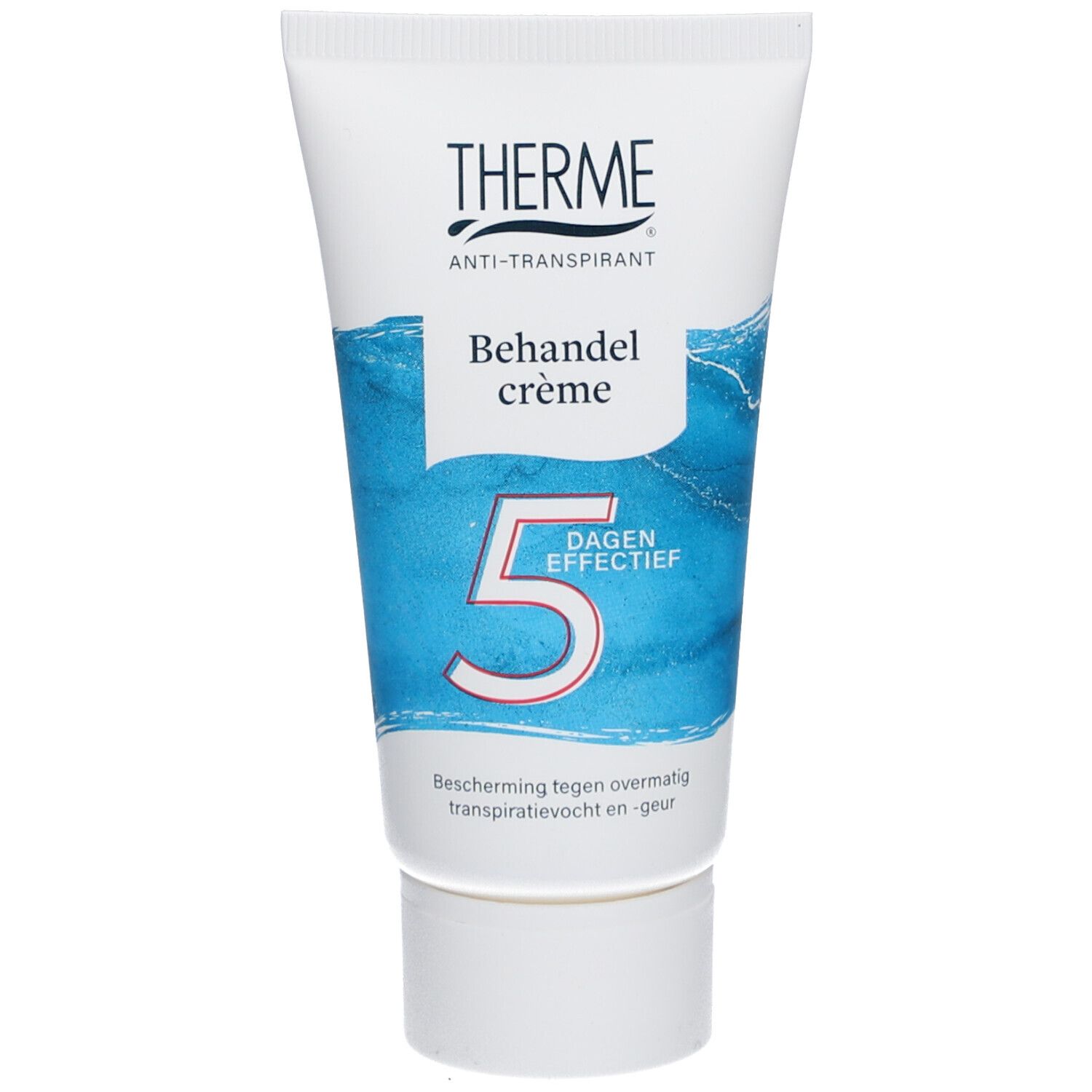 Therme Anti-Transpirant Behandel Creme 50 Crème
