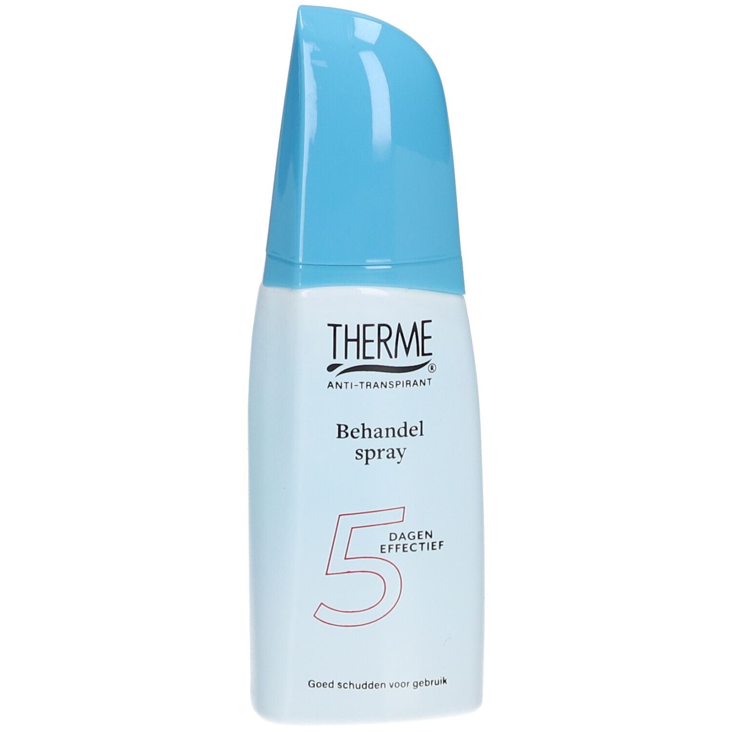 Therme Anti-Transpirant Behandelspray 5 Dagen 25 Deodorant