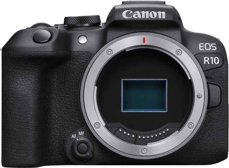 CANON EOS R10 BODY
