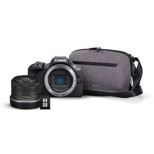 CANON EOS R100 18-45 IS STM PACK