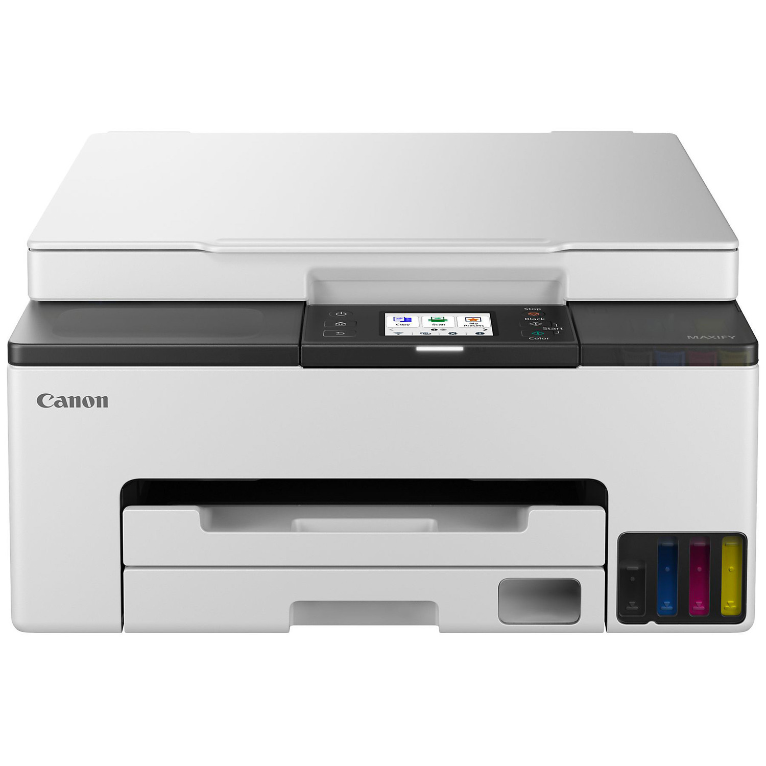CANON MAXIFY GX1050-EXTRA INKT