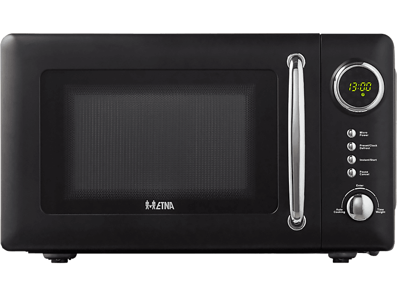Etna Smv620zwa – Magnetron 800 W Inhoud 20 L