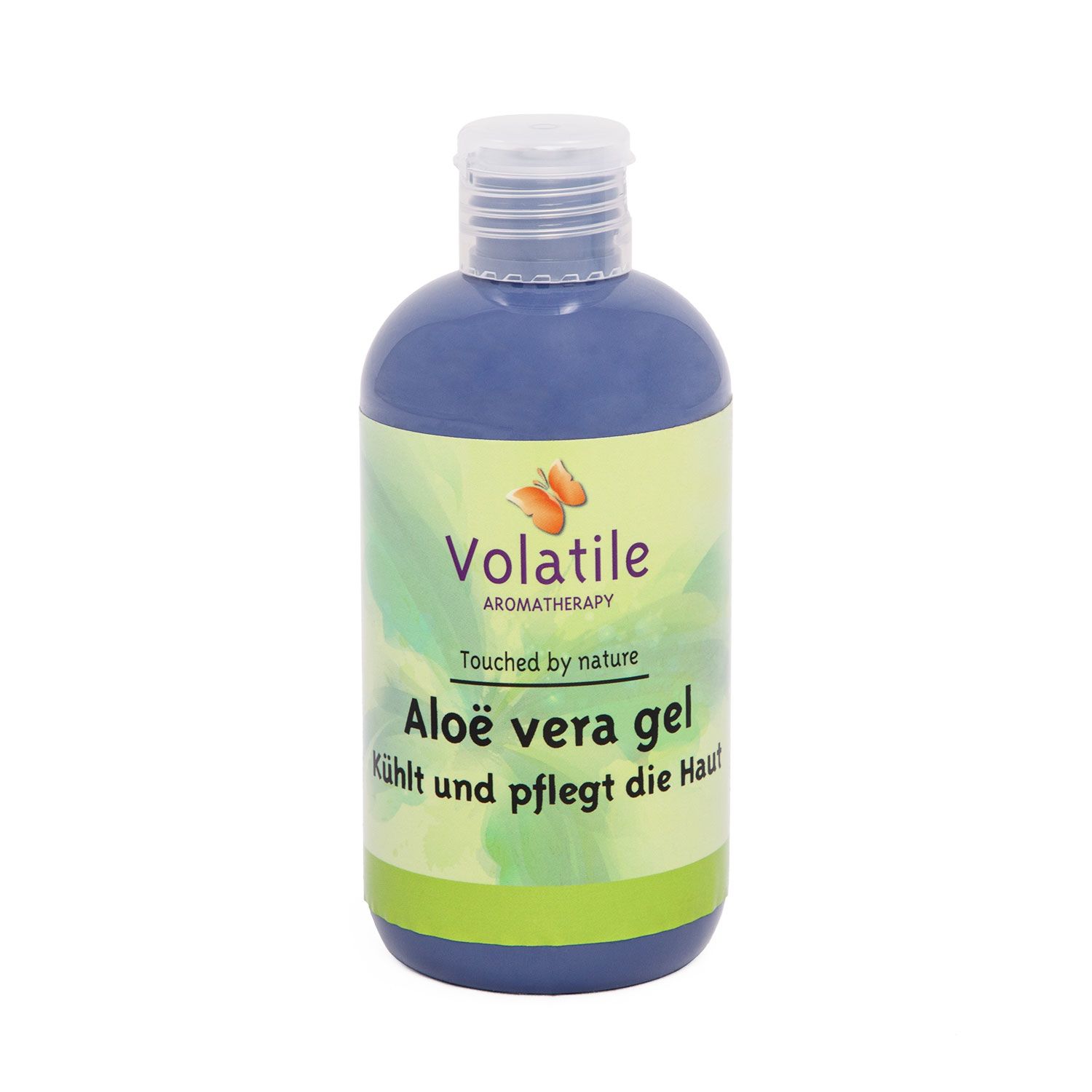 Volatile Aloë vera gel 250