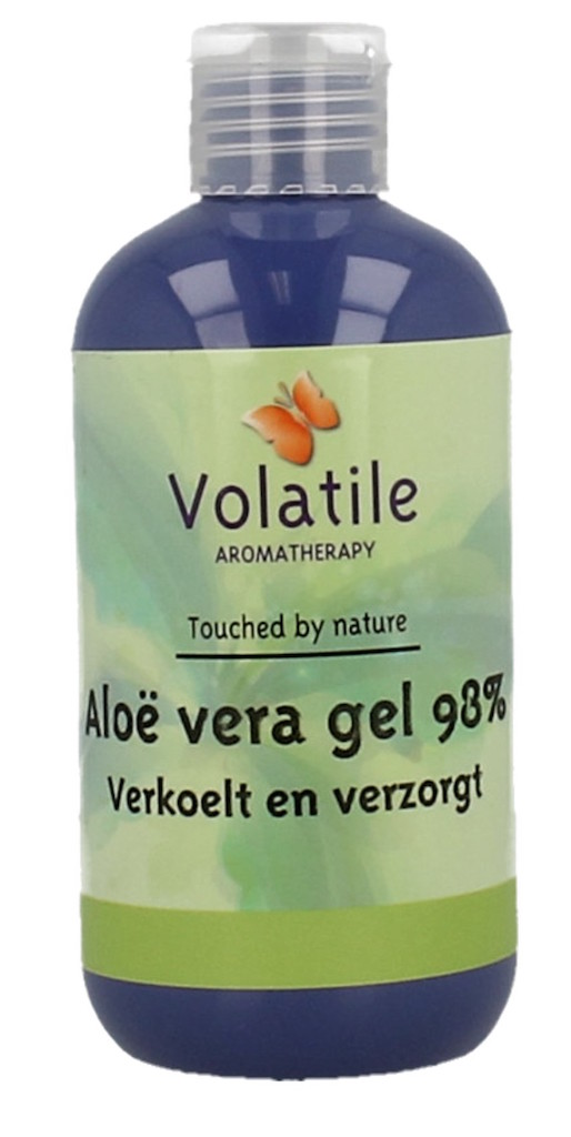 Volatile Aloë vera gel 250