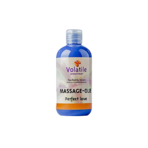Volatile Perfect Love massageolie 250
