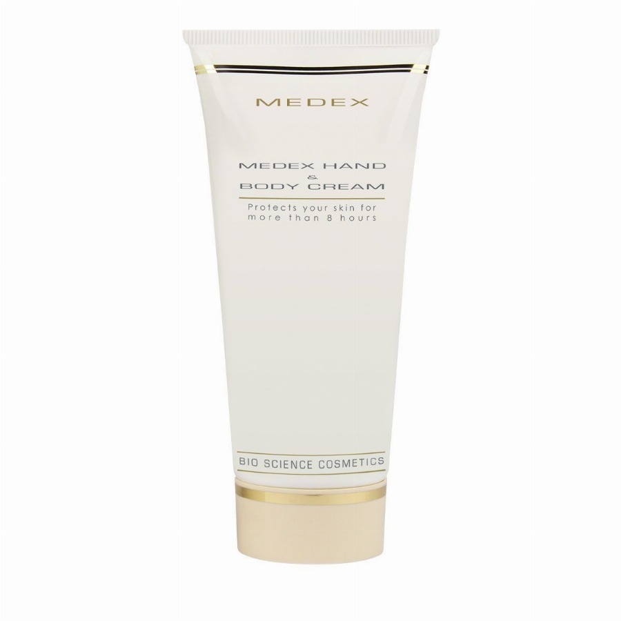 Hand & body cream 100 Crème