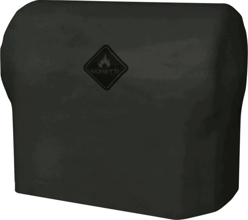 Boretti BBQ Hoes Barilo