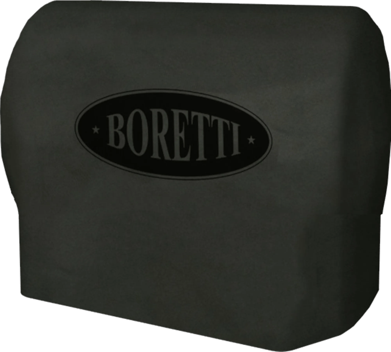 Boretti BBQ Hoes Terzo