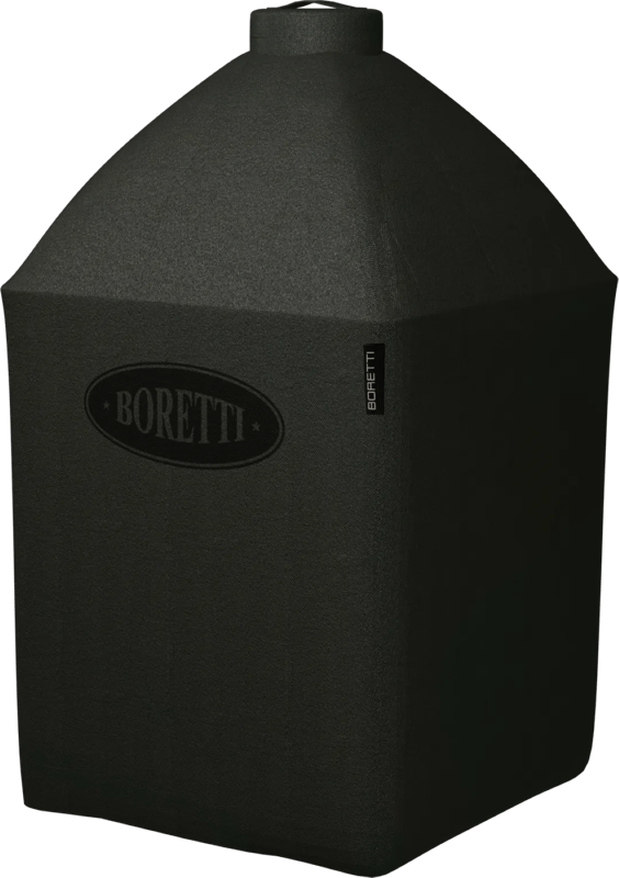 Boretti BBQ Hoes Ceramica Medium