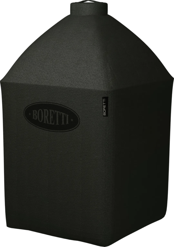 Boretti BBQ hoes Ceramica Large