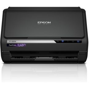 Epson FastFoto FF-680 W