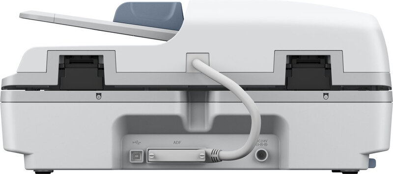 Epson workforce DS-6500 Power PDF