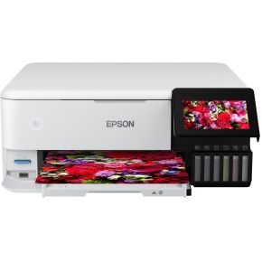 Epson EcoTank ET-8500