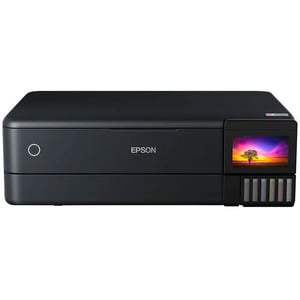 Epson EcoTank ET-8550
