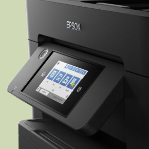 Epson WorkForce Pro WF-4830DTWF All-in-one printer