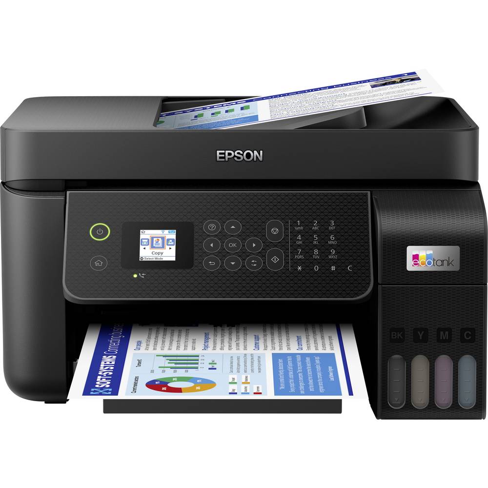EPSON EcoTank ET-4800