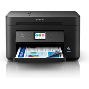 Epson WorkForce WF-2960DWF All-in-one printer